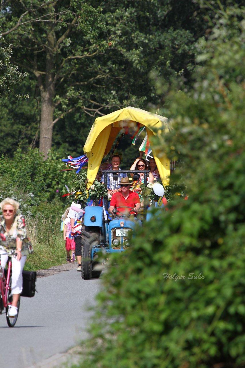 Bild 121 - Vogelschiessen am 18.8.12